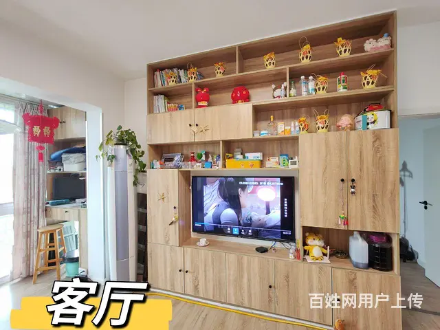 震后精装房出租 - 图片 9