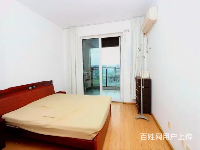 滨江区政府东方郡好房 全南户型 江南实验朝南双阳台 地段繁华 - 图片 1