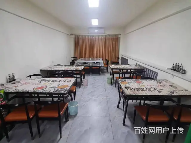 哈西大街海鲜加工饭店出兑 餐馆餐饮店铺转让 - 图片 6