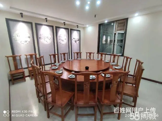 急转！吕梁市孝义区永安路400平餐馆 - 图片 5