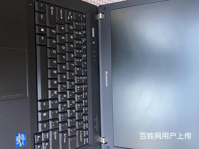 急用钱低价处理笔记本电脑一台 - 图片 2