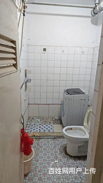 寨子大润发大岚寺小学附近 普通住宅2厅 简单装修 - 图片 7