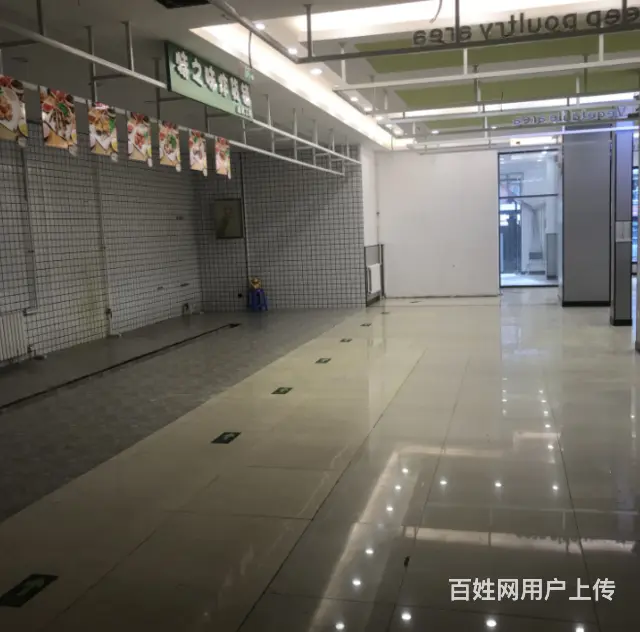 【搞定了！】道外区南直路临街超大门脸一楼门市房东直租 - 图片 5