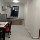 临港亚泰花园 普通住宅1厅 简单装修