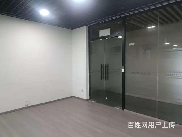 花桥 商务城核心区域80平至2000平 精装可定制 随时看房 - 图片 5
