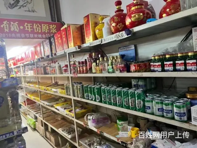 吉林高新区火炬街两层超市21649 - 图片 3