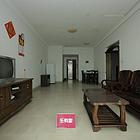 双龙广场精装修双龙广场88.97平!