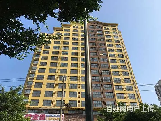 珠海按揭房抵押贷款&住房车辆抵押业主大额贷款 - 图片 1