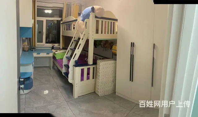 北岸新城，6楼，48平方，6万 - 图片 2