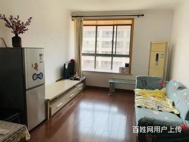 香江华廷(钟楼) 普通住宅2厅 精装修 - 图片 1