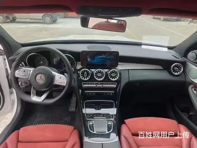 2019款  奔驰 C260 5.13万 - 图片 3