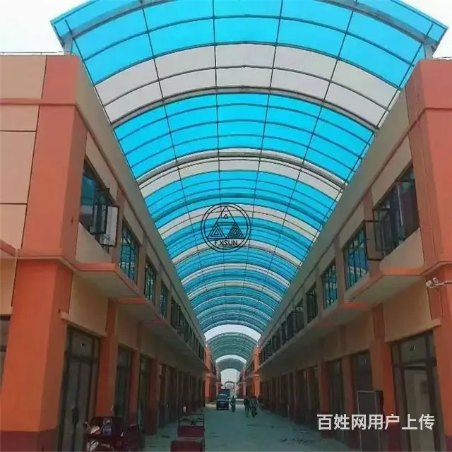 泗水阳光板厂家泗水阳光板电话泗水阳光板地址 - 图片 8