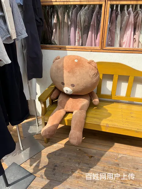 服装店东西 - 图片 9