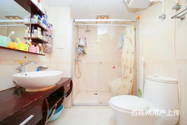 彩虹城新上高层大两房，楼层高，视野好，采光佳，适合居住。 - 图片 1