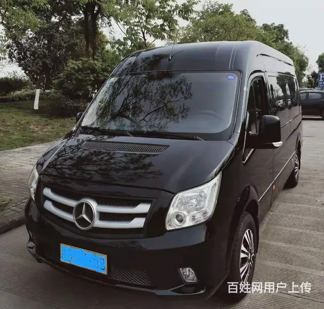 舟山包车，舟山企业班车租赁，舟山商务旅游包车 - 图片 5