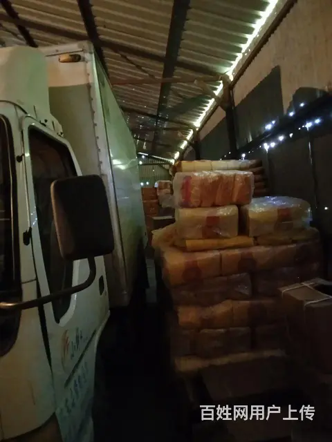 解放 厢式货车 国3 - 图片 2