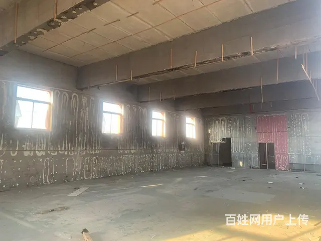 厂房出租  北大桥狼山附近 - 图片 6