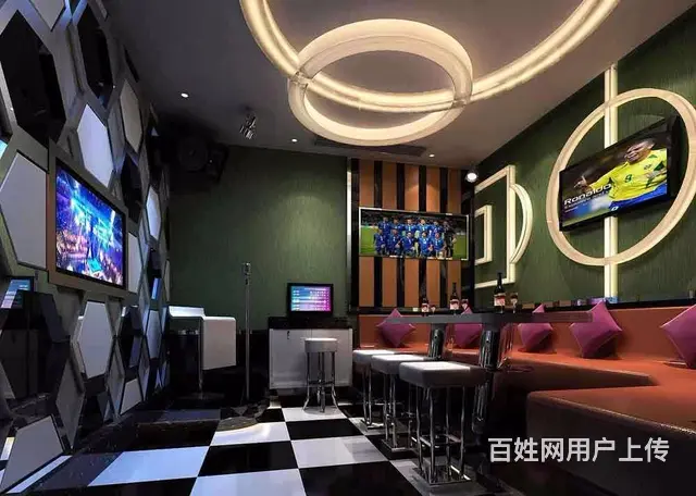南宁东方经典会所--{夜总会ktv多少钱} - 图片 1