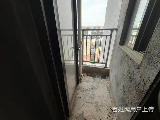 沿江路北门老一中 环湖湾电梯复式楼 毛坯四房自定义装修满两年 - 图片 9