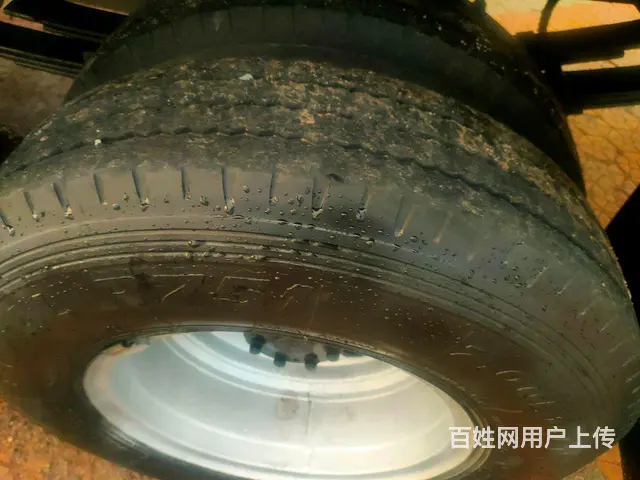 【搞定了！】时代汽车 领航 平板车 国4 - 图片 9