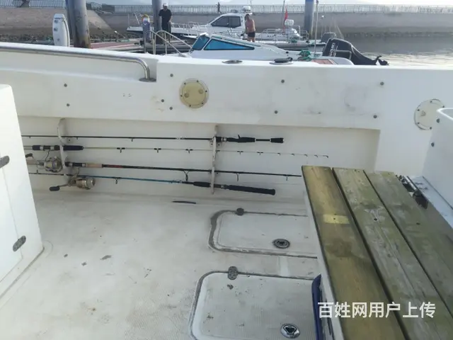 威海租船出海 - 图片 6