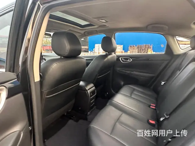 日产 轩逸 2018款 轩逸经典 1.6 无级 XE 舒适版 - 图片 7