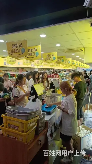 张店区联通路职业学院零食仓整体出 - 图片 4
