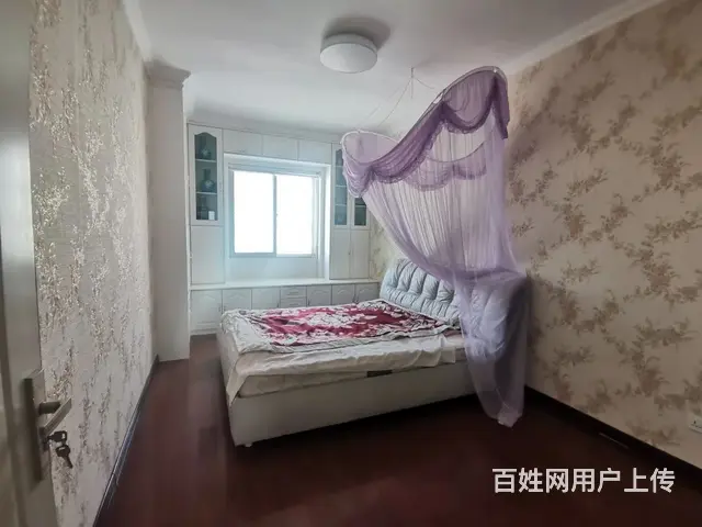 市委党校家属院 普通住宅 中等装修 - 图片 6