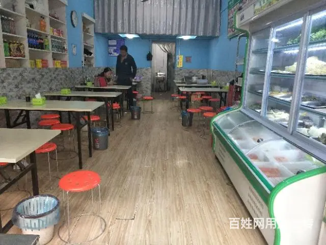 【都市时讯精品推荐】九中旁旺铺 - 图片 9