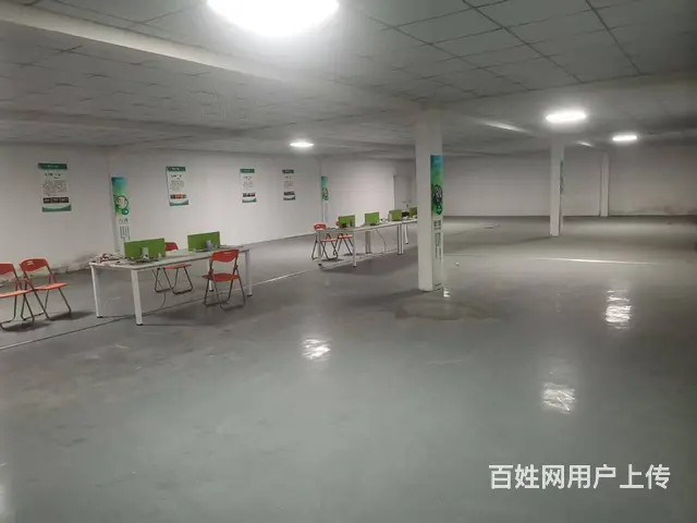 七雄路国道边200-4000平厂房仓库出租 - 图片 5