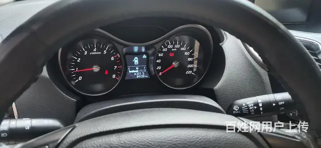 海马S5 2014款 1.6 手动 智骋型 - 图片 6