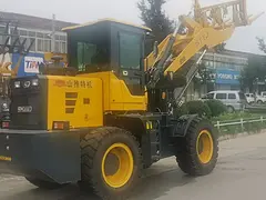 山推装载机特价销售-小型装载机-价格优惠-质量保证
