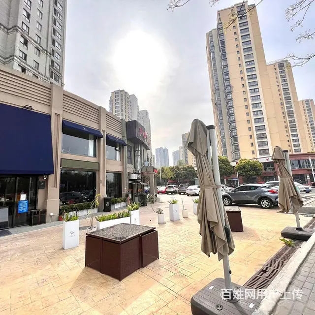 抢9800一平方，大转角 龙湖天街旁边，菜场旁御水华庭清盘特 - 图片 6