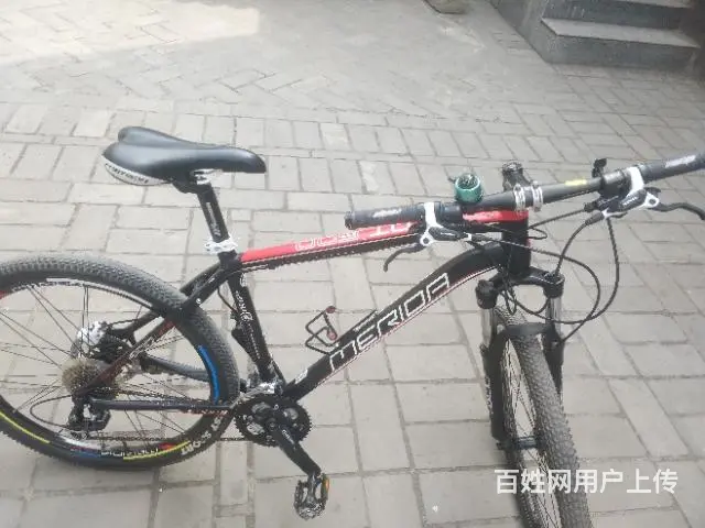 【搞定了！】美利达领航者600 - 图片 2