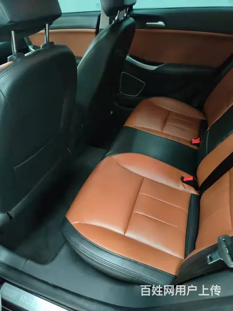 荣威550 2016款 e550 1.5 自动 尊享版 - 图片 6