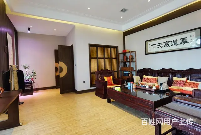 上新群力门市 1至3层使用680米豪华会所，有停车位专业厨房 - 图片 10