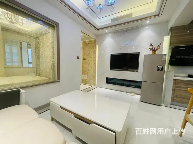 火车站 安静小区 2室，生活方便，随时可看 - 图片 2