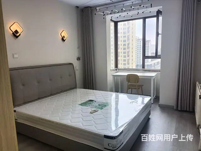我是房东，不收中介费，可以押一付一。泰盛广场， - 图片 5
