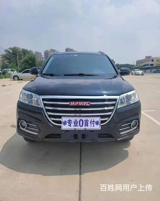 哈弗H6 2020款 2.0GDIT 双离合 GT冠军版 - 图片 3