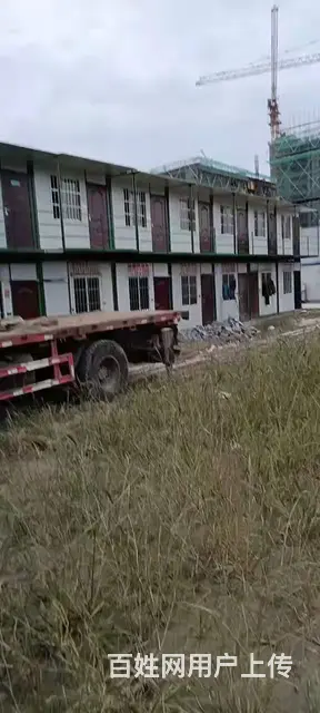 舟山普陀区东极镇、住人集装箱出租，集装箱出租出售集装箱出租出 - 图片 2