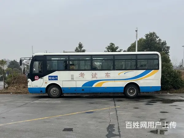 永州道县考学大车驾照B2A2货车学费一般怎么收 - 图片 1