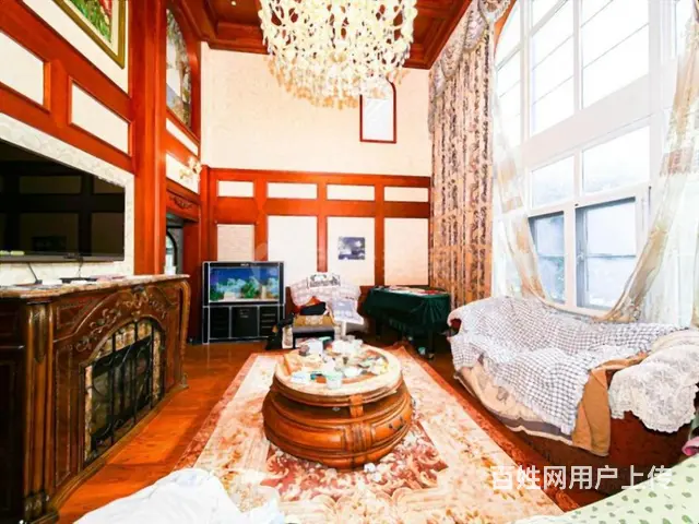 郁金香岸(别墅)  黄金楼层 稀缺 便宜 超好 - 图片 1