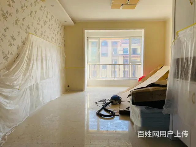 69.8万！世纪康城10楼精装未住 两室送车位储藏室 - 图片 7