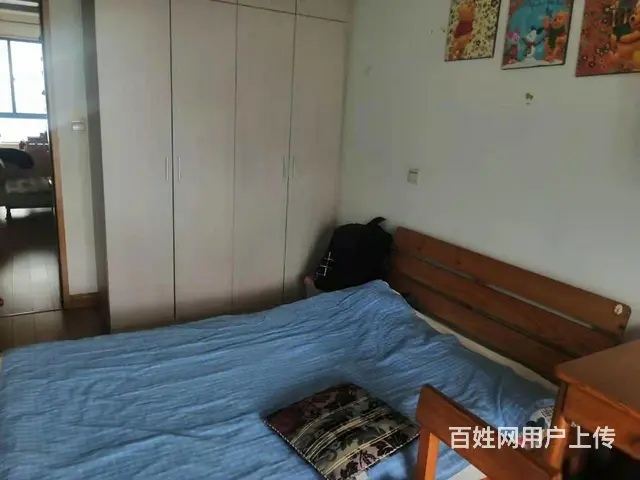 锦江丽都花园南区，南北通透，采光佳，配套设施齐全， - 图片 5