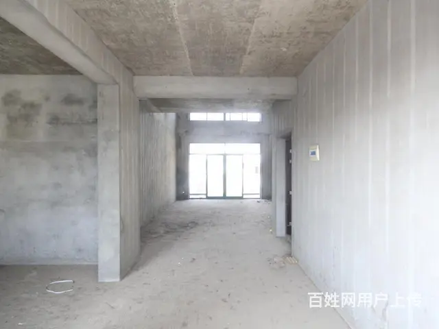 一中星港澳园复式楼 纯毛坯自由装修 南北双露台 业主诚心出售 - 图片 6