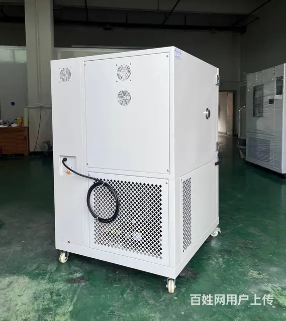 武汉高低温试验箱送货上门 - 图片 3