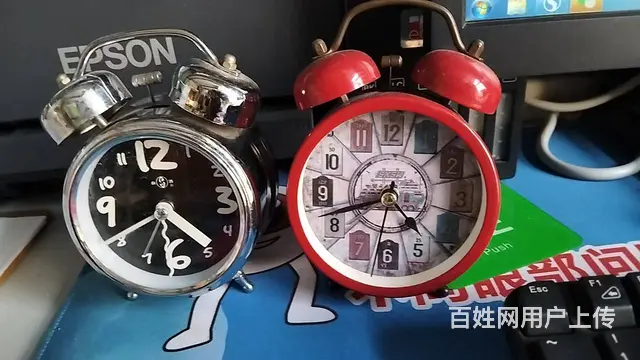出售闹表 - 图片