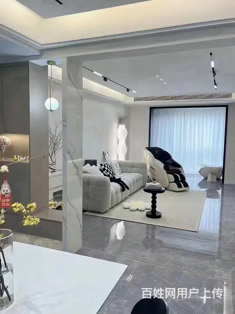 厦门新房装修设计，二手房翻新，别墅装修设计服务 - 图片 3