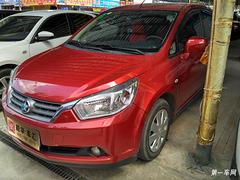 [南宁]日产启辰R50 1.6L 自动 舒适版 2