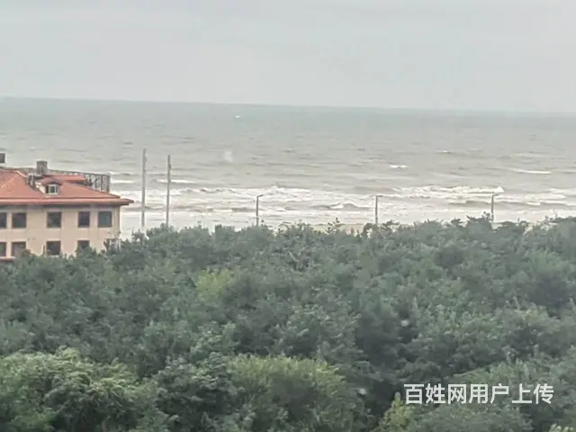 开发区碧海云天 普通住宅2厅 精装修 - 图片 1